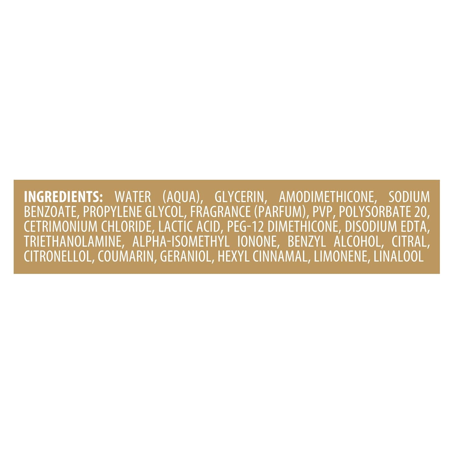 image:imageTRESemm A List Collection AllInOne Style Primer 507 Ounce Pack of 12507 Ounce Pack of 1