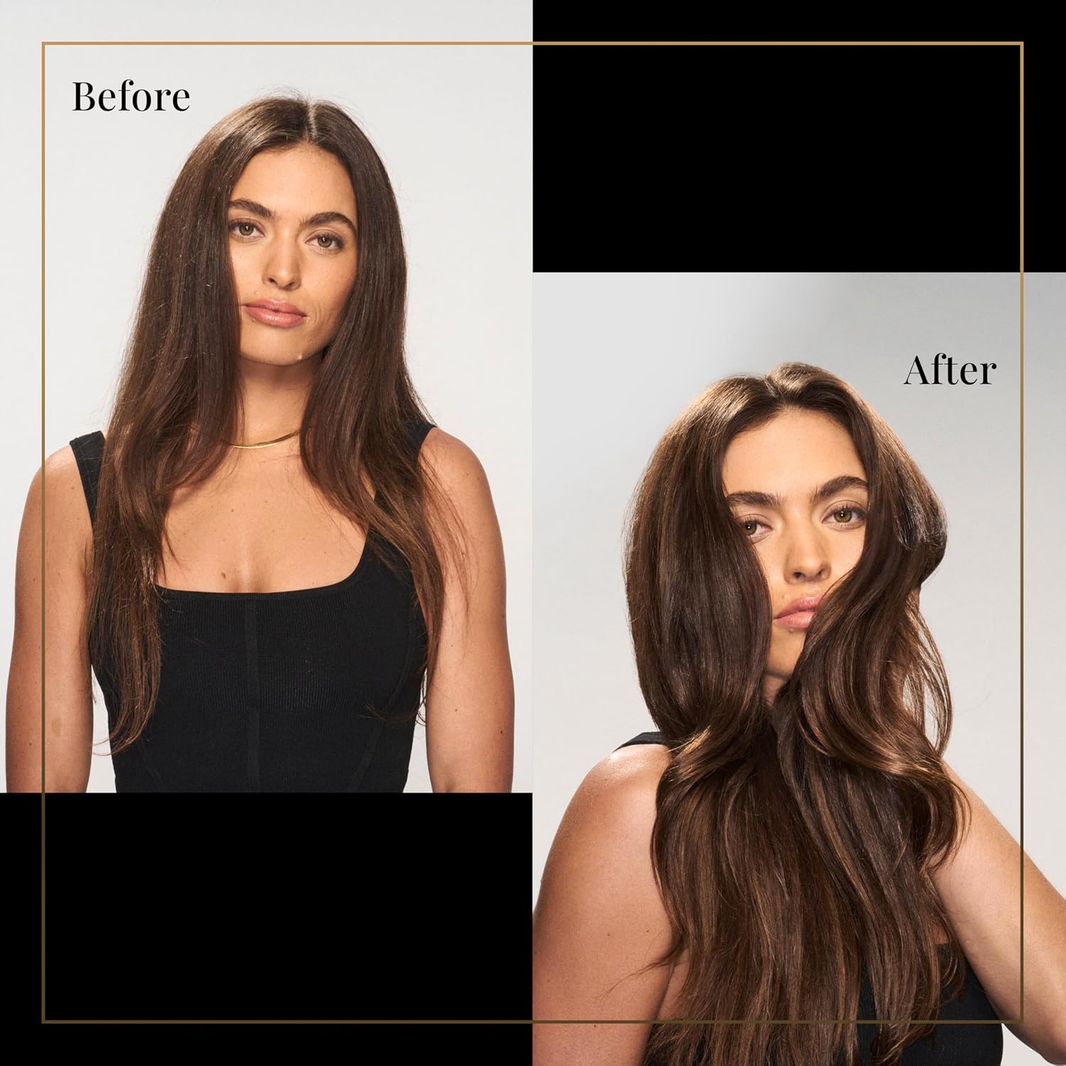 image:imageTRESemm A List Collection AllInOne Style Primer 507 Ounce Pack of 12507 Ounce Pack of 12