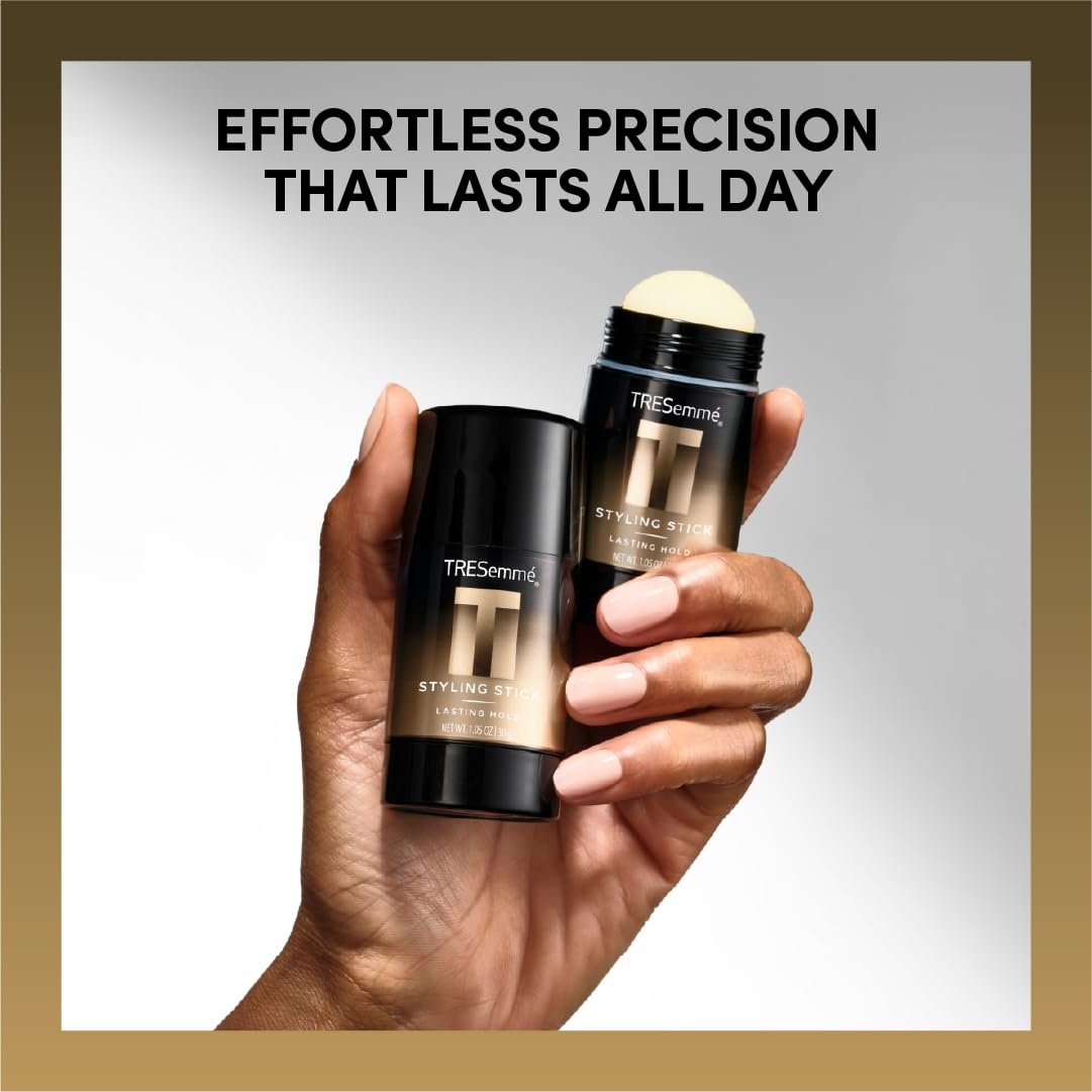 image:imageTRESemm AList Collection Instant Fix Styling Stick 105 Ounce Pack of 12105 Ounce Pack of 1