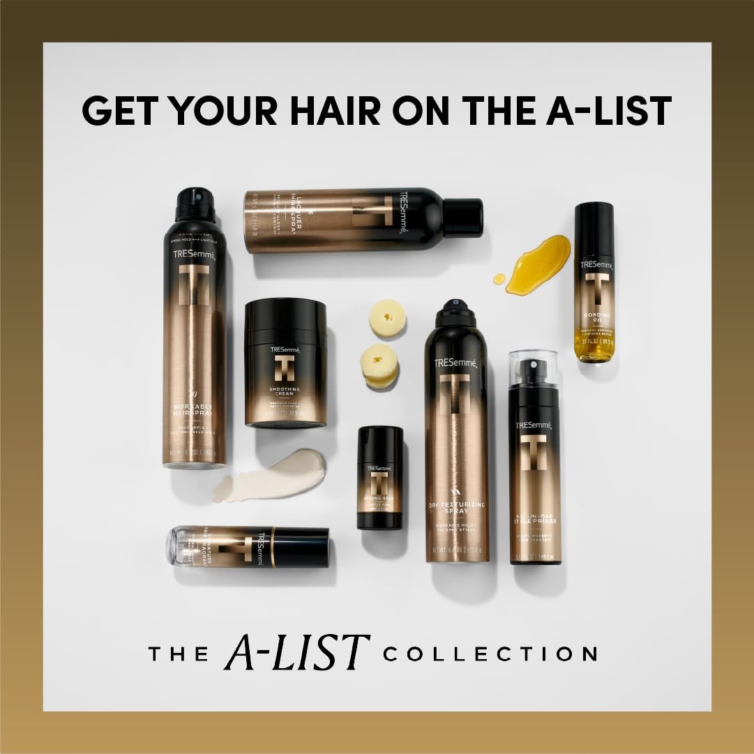 image:imageTRESemm AList Collection Instant Fix Styling Stick 105 Ounce Pack of 12105 Ounce Pack of 1