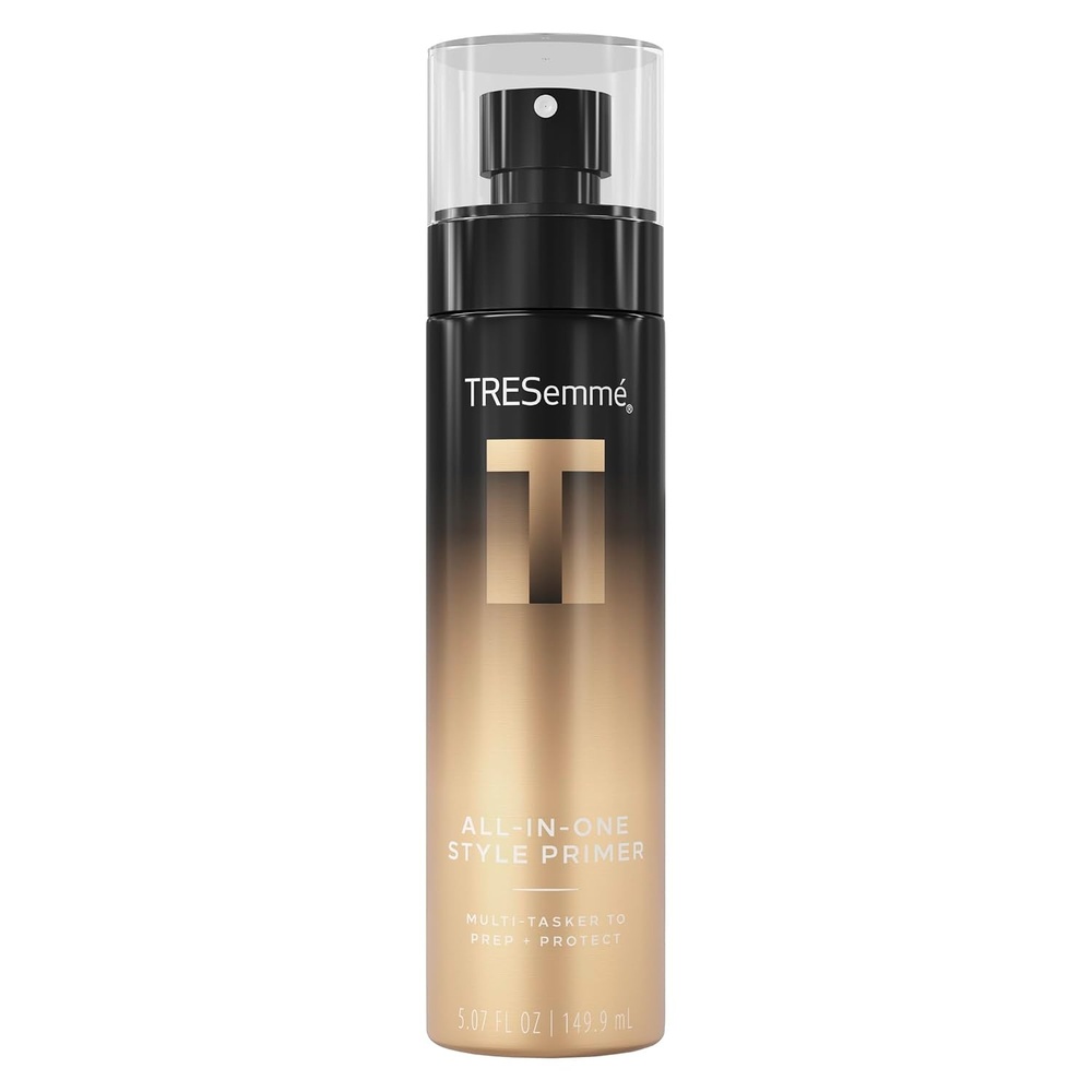 image:imageTRESemm A List Collection AllInOne Style Primer 507 Ounce Pack of 12507 Ounce Pack of 12