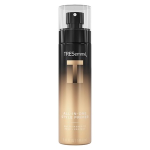 TRESemmé A- List Collection All-In-One Style Primer, 5.07 Ounce (Pack of 12)(5.07 Ounce (Pack of 1))