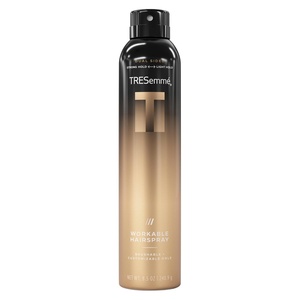 TRESemmé A-List Collection Workable Hairspray Limited Edition 8.5 oz (Pack of 2)(Lightweight Feel)